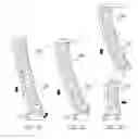 Fig. 13 - Suspension system mechanism