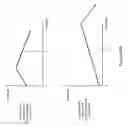 Fig. 17 - System for selecting a loudspeaker based on its low frequency rendering