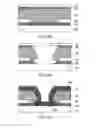 Fig. 14 - Capacitive transducer and acoustic sensor