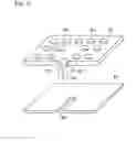 Fig. 18 - Capacitive transducer and acoustic sensor
