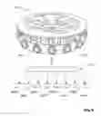 Fig. 08 - SYSTEM AND METHOD FOR REPRODUCING THREE-DIMENSIONAL AUDIO WITH A SELECTABLE PERSPECTIVE