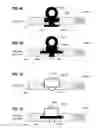 Fig. 49 - Methods, apparatus, and systems for enhanced multi-radio container node elements used in a wireless node network