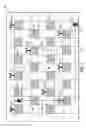 Fig. 02 - Light fixture positioning system that transmits beacon signals having different spatial resolutions