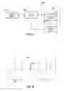 Fig. 03 - Light fixture positioning system that transmits beacon signals having different spatial resolutions