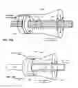 Fig. 31 - Apparatus and methods for dynamic impedance matching of a guided wave launcher