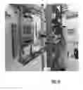 Fig. 33 - Systems and methods for augmented reality add-in of equipment and structures at a telecommunications site