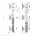 Fig. 46 - Cellular communication method on basis of flexible frame structure and apparatus therefor