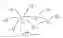 Fig. 01 - ACCESS POINT (AP) TO ACCESS POINT (AP) RANGING FOR PASSIVE LOCATIONING