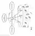 Fig. 14 - Configuration of control channels in a mobile communication system