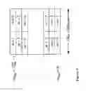 Fig. 04 - Uplink control information transmission methods for carrier aggregation