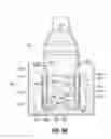 Fig. 25 - Beverage package with induction heater