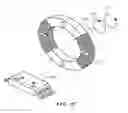 Fig. 04 - Light emitting diode driver for dimming and on/off control