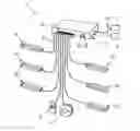 Fig. 01 - Power source equipment device for a power over ethernet lighting system