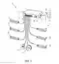 Fig. 02 - Power source equipment device for a power over ethernet lighting system