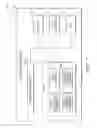Fig. 06 - Motion sensitive communication device for controlling IR lighting