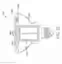 Fig. 16 - Motion sensitive communication device for controlling IR lighting