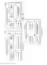 Fig. 31 - Motion sensitive communication device for controlling IR lighting