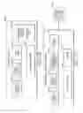 Fig. 38 - Motion sensitive communication device for controlling IR lighting