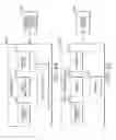 Fig. 42 - Motion sensitive communication device for controlling IR lighting