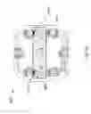 Fig. 45 - Motion sensitive communication device for controlling IR lighting