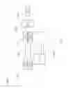 Fig. 57 - Motion sensitive communication device for controlling IR lighting