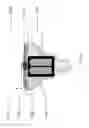 Fig. 23 - Grid connected coordinated lighting adapter