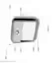 Fig. 32 - Grid connected coordinated lighting adapter
