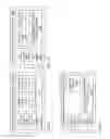 Fig. 40 - Grid connected coordinated lighting adapter