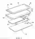 Fig. 07 - Method for manufacturing exterior housing and electronic device comprising same