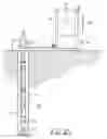 Fig. 03 - Variable frequency drive cabinet ventilation system, apparatus and method
