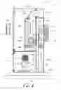 Fig. 06 - Variable frequency drive cabinet ventilation system, apparatus and method