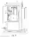 Fig. 09 - Variable frequency drive cabinet ventilation system, apparatus and method