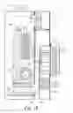 Fig. 10 - Variable frequency drive cabinet ventilation system, apparatus and method