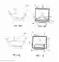 Fig. 10 - Cooler, power conversion apparatus, and cooling system