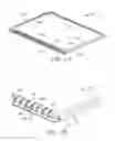 Fig. 06 - CURVED SHIELD ON A CIRCUIT BOARD