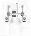 Fig. 04 - Dual seed metering device