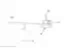 Fig. 15 - Trimmer head with pivot posts holding a single strip of line
