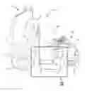 Fig. 01 - Vehicle with debris blower and lawn mower