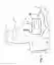Fig. 03 - Vehicle with debris blower and lawn mower