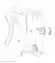 Fig. 04 - Vehicle with debris blower and lawn mower