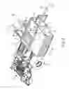 Fig. 03 - Bale wrap mechanism