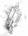 Fig. 02 - Bale wrap mechanism