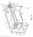 Fig. 11 - Bale wrap mechanism