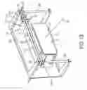Fig. 12 - Bale wrap mechanism