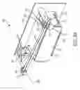 Fig. 15 - Bale wrap mechanism