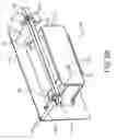 Fig. 16 - Bale wrap mechanism