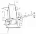 Fig. 18 - Bale wrap mechanism