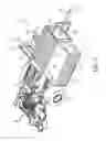 Fig. 04 - Bale wrap mechanism