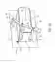 Fig. 10 - Bale wrap mechanism