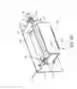 Fig. 16 - Bale wrap mechanism